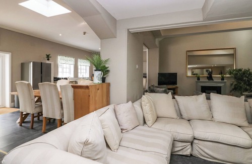 Dalton-in-Furness Cabaña | Clarence House