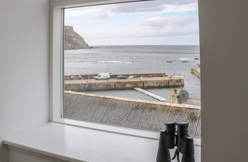 Gardenstown Cabaña | Craignure