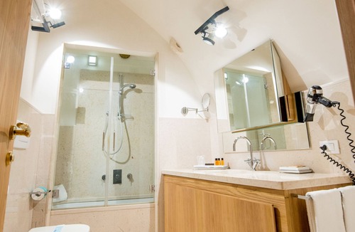 Noci Hotel | Dimora Intini