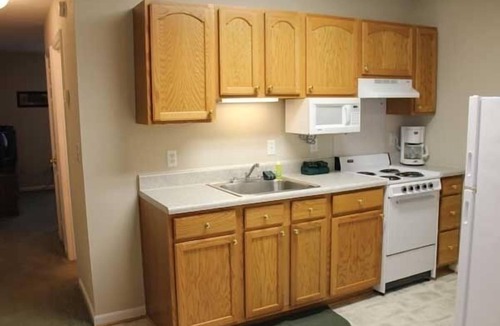 Lynchburg Apartamento | East Side Suites