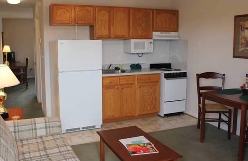 Lynchburg Apartamento | East Side Suites