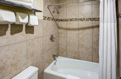 Phillipsburg Hotel | Econo Lodge Phillipsburg