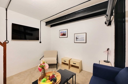 Saint-Victor Apartamento | Elegant Apartment - 2br/7p - Quartier Latin