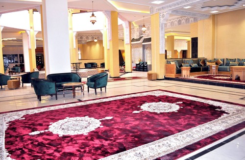 Erfoud Hotel | Erfoud Palace