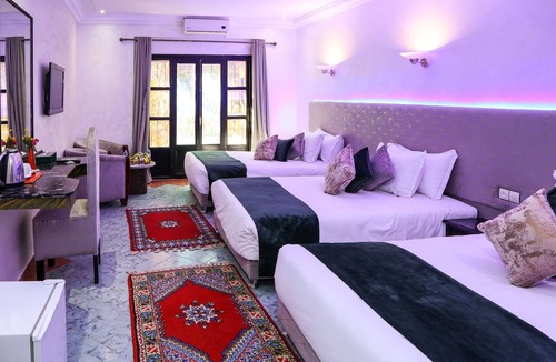 Erfoud Hotel | Erfoud Palace
