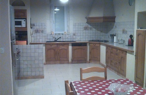 Chambourg-sur-Indre Casa | Gîte la Champeigne