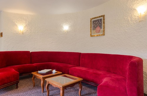 Rodez Hotel | Hôtel La Tour Maje