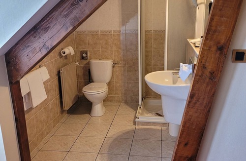 Rodez Hotel | Hôtel La Tour Maje