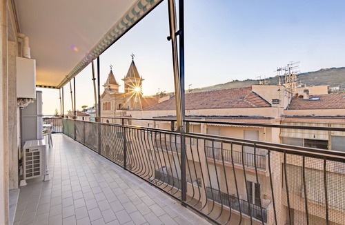 Arma di Taggia Apartamento | Holidays in Arma di Taggia by Wonderful Italy