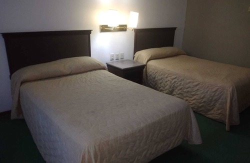 Zacatecas Centro Hotel | Hotel Arroyo Express