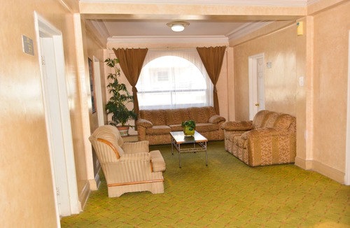 Delicias Hotel | Hotel Baeza
