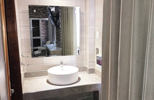 Delicias Hotel | Hotel Baeza