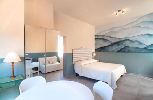 Bocca di Magra Hotel | Hotel Sette Archi