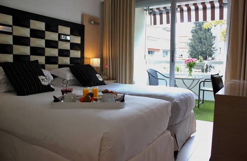 Cannes City Centre Hotel | Hotel Victoria