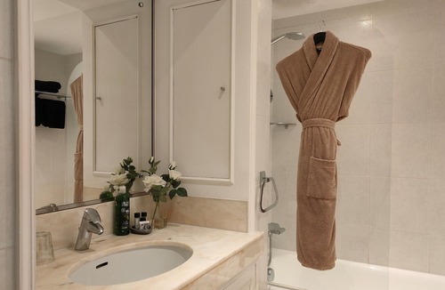 Cannes City Centre Hotel | Hotel Victoria