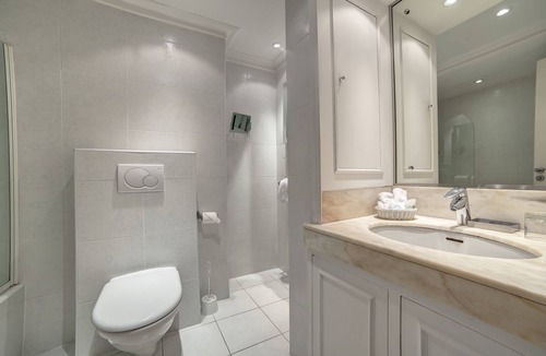 Cannes City Centre Hotel | Hotel Victoria