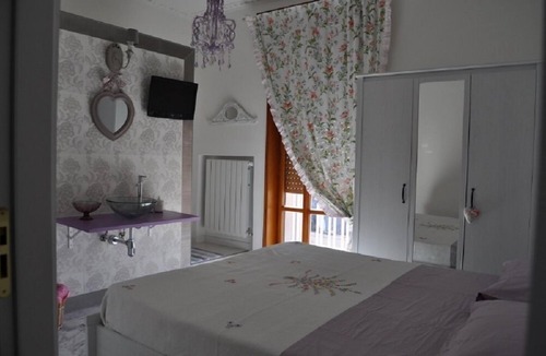Taranto Cama Y Desayuno | I Citri