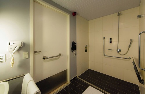Guaratingueta Hotel | Ibis Guaratinguetá Aparecida