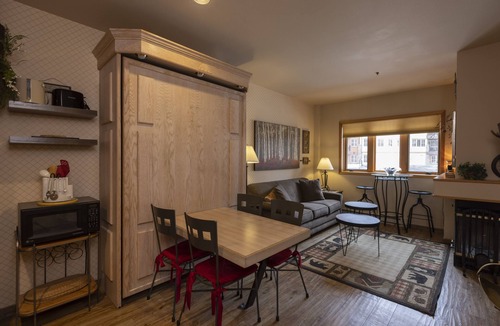 Purgatory Condominio | Kendall 233 - in the heart of Purgatory