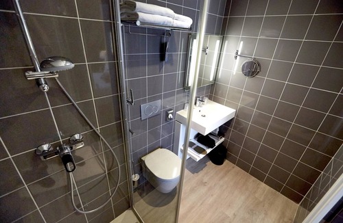 Downtown Hotel | Kyriad Brest Centre