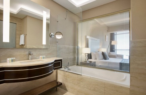 San José Chiapa Hotel | La Quinta