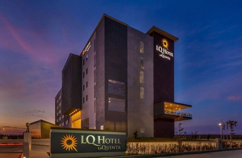 San José Chiapa Hotel | La Quinta
