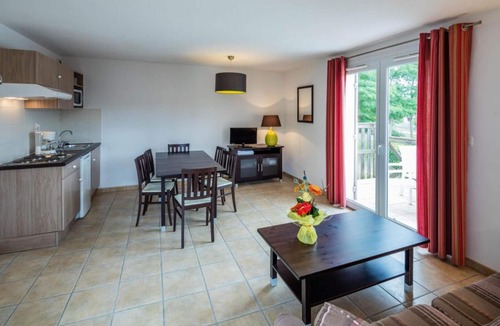 Barbaste Hotel | Le Domaine D'Albret - Golf & Resort