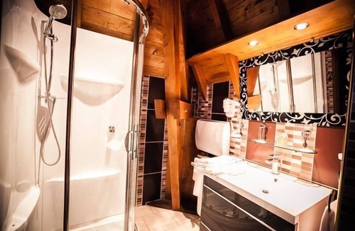 Mondonville Hotel | Les Ecuries de la Tour