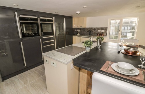 Broadwas Cabaña | Lower Tundridge Cottage