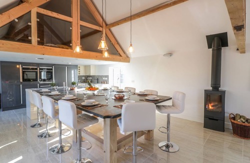 Broadwas Cabaña | Lower Tundridge Cottage