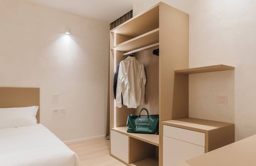 Sirolo Hotel | Maison Sirolo