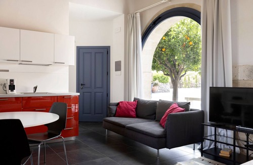 Casale Modica Hotel | Masseria del Carrubo