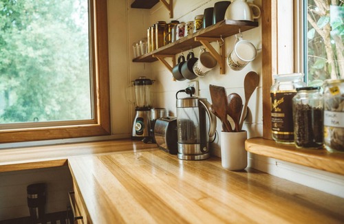 Rawson Casa | Miner's Cabin - Mountain views, outdoor baths, 40 mins to snow