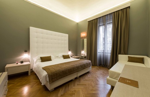 Santissima Annunziata Cama Y Desayuno | My Forte Relais de Charme