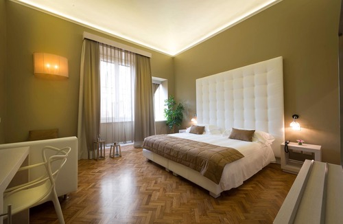 Santissima Annunziata Cama Y Desayuno | My Forte Relais de Charme