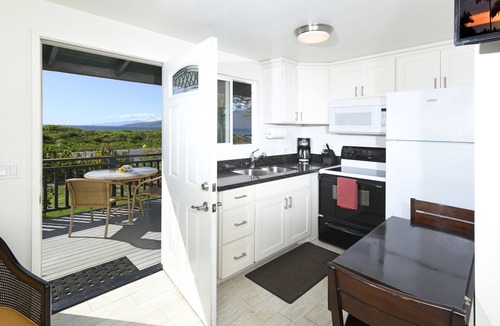 Kihei Casa | Nona Lani Cottages