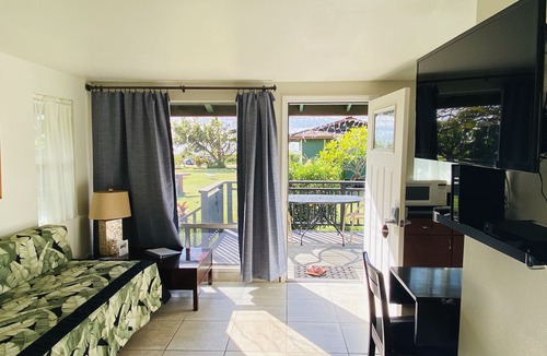 Kihei Casa | Nona Lani Cottages
