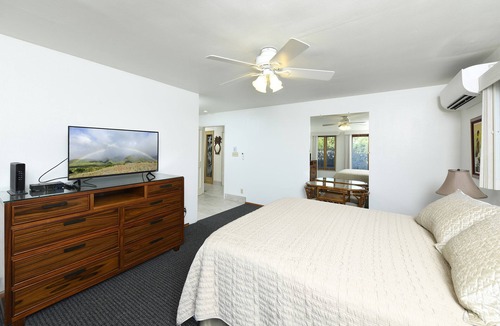 Kihei Casa | Nona Lani Cottages
