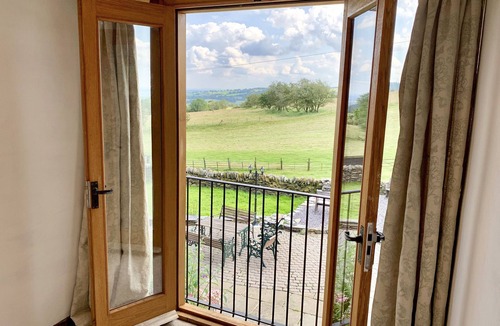 Llangollen Cabaña | Pant Dafydd Goch