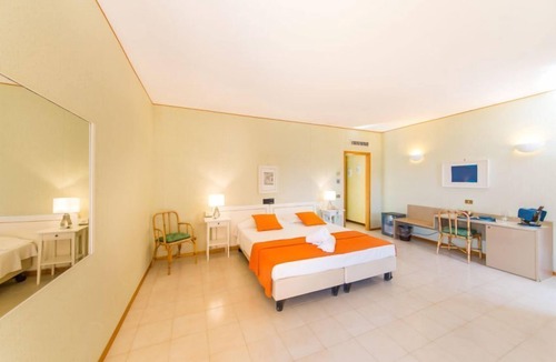Marinella di Selinunte Hotel | Paradise Beach Resort