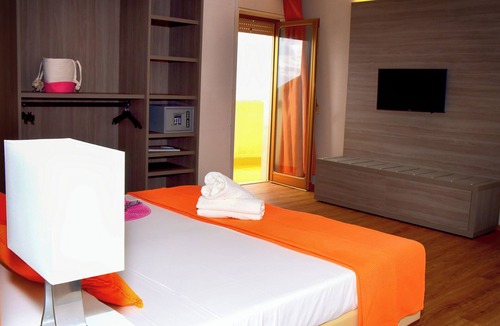 Marinella di Selinunte Hotel | Paradise Beach Resort