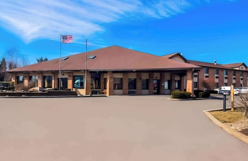 Grove City Hotel | Park Inn by Radisson