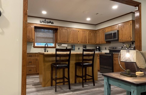 Chatham Casa | Private, Relaxing Waterfront Getaway! 3BR/2BA House! Modern Amenities!