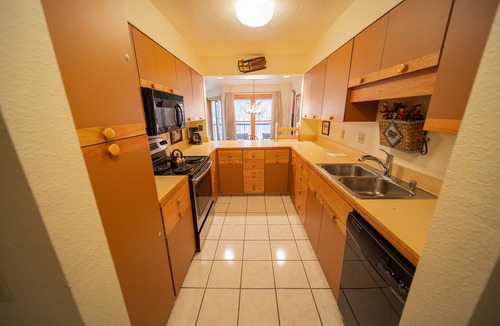 Keystone Condominio | Quicksilver 1672
