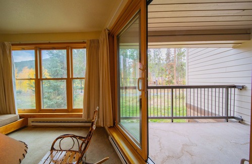 Keystone Condominio | Quicksilver 1672
