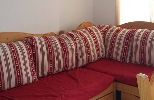 Montalbert Apartamento | Apartamento renovado a pie de pistas en La Plagne, 2 habitaciones