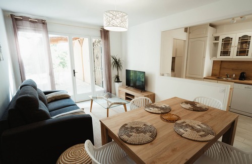Montauroux Villa | Residence located 25 minutes from Cannes and Fréjus, close to Lac de St Cassien.