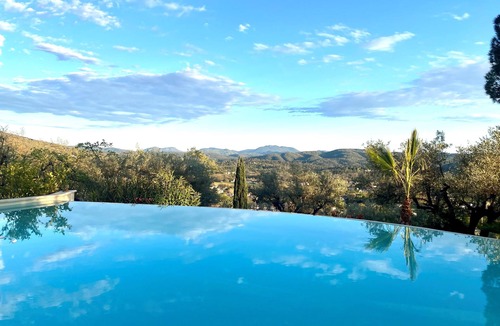 Montauroux Villa | Residence located 25 minutes from Cannes and Fréjus, close to Lac de St Cassien.