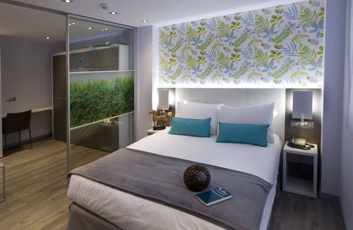 Centro Hotel | Salamanca Suite Studios