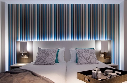 Centro Hotel | Salamanca Suite Studios